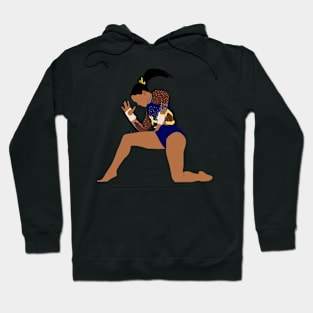 Naomi Morrison Hoodie